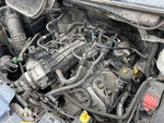 Motor with 