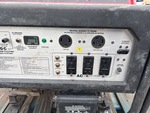Generator with 