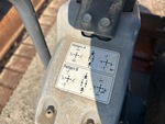 Control Station with 