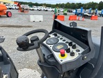Control Station with 