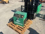 Chassis with 