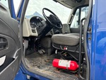 Cab with 