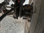 Brakes with 
