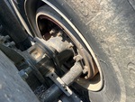Brakes with 