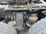 4 Underbody - Truck with 