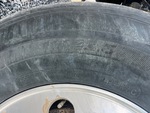 4 Underbody - Truck with 