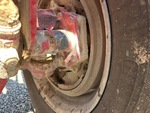 Brakes with 
