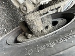 Brakes with 