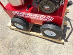 Chassis Photos with 