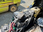 Electrical with 