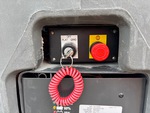 Basic Lower Control Station with 