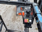 Basic Control Station Upper with 