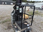 Basic Control Station Upper with 