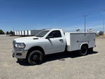 General Appearance with Featured Photo