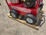 Chassis Photos with 