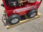 Chassis Photos with 