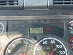 Cab with Engine Hours