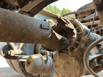 Drivetrain with 