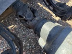 Drivetrain with 