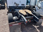 4 Underbody - Truck with 