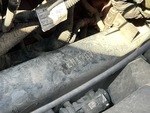 General Appearance with Second Serial Number/VIN Photo