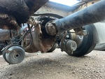 Drivetrain with 