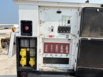 Generator with 