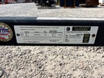 General Appearance with Unit Serial Number