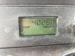 4 Transmision with Engine Hours