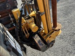 Chassis with 