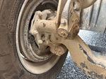 Brakes with 