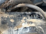 General Appearance with Second Serial Number/VIN Photo
