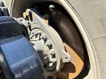 Brakes with 