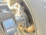 Brakes with 