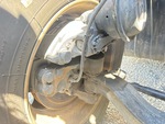 Brakes with 