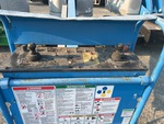 Control Station Upper with 