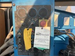Control Station Ground with 