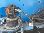Hydraulics with 