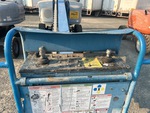 Control Station Upper with 