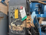 Control Station Ground with 