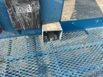 Control Station Upper with 