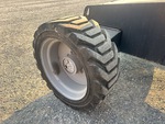 Chassis with 