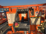 Control Station Upper with 