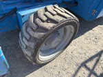 Chassis Photos with 