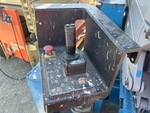 Basic Control Station Upper with 
