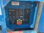 Basic Lower Control Station with 