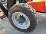 Chassis with 