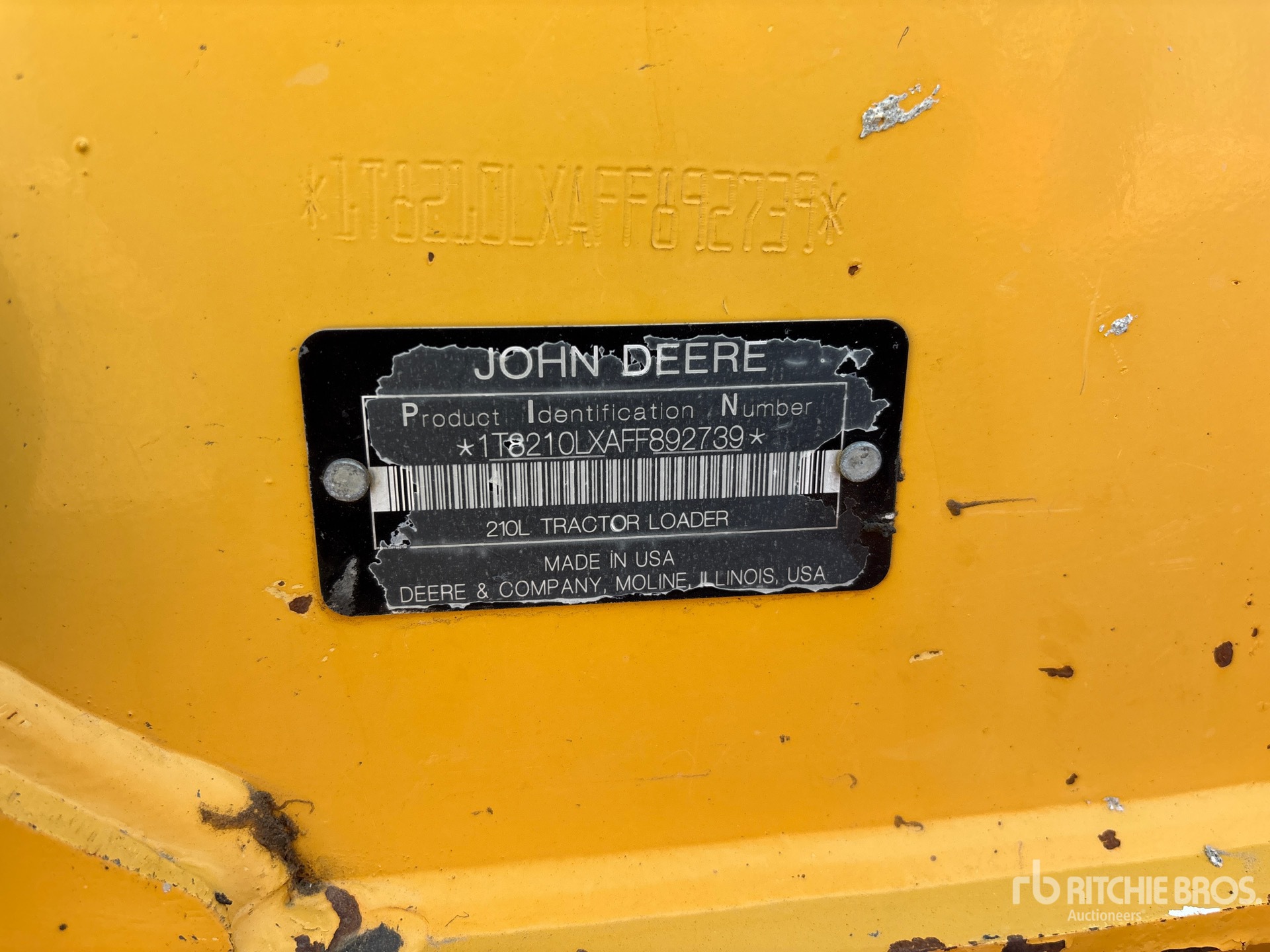 Aspect général with Numéro de série/Numéro d'identification du véhicule automobile