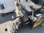 Control Station with 
