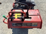 Control Station with 